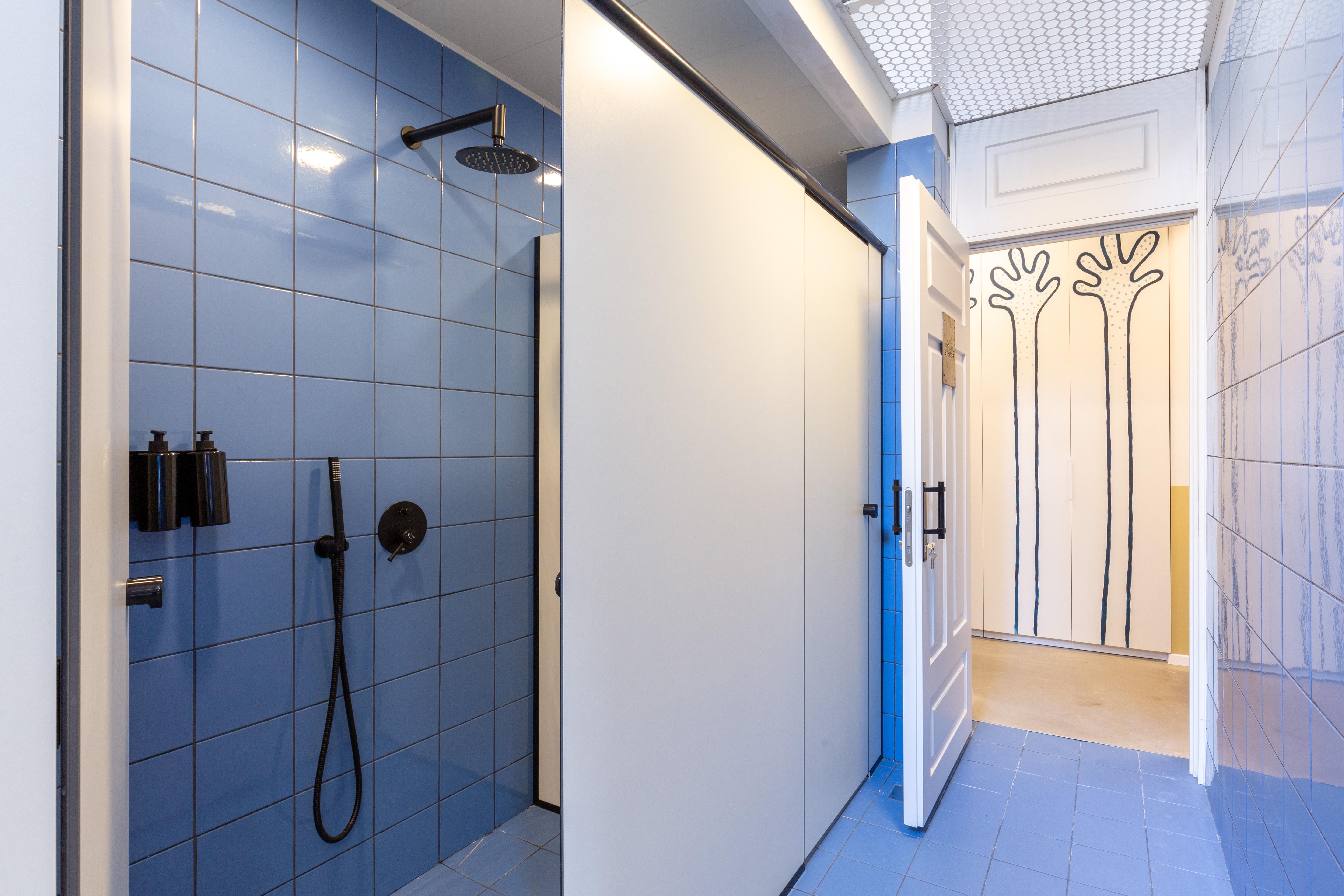 Hotel Selina Neve Tzedek Tel Aviv Exterior foto