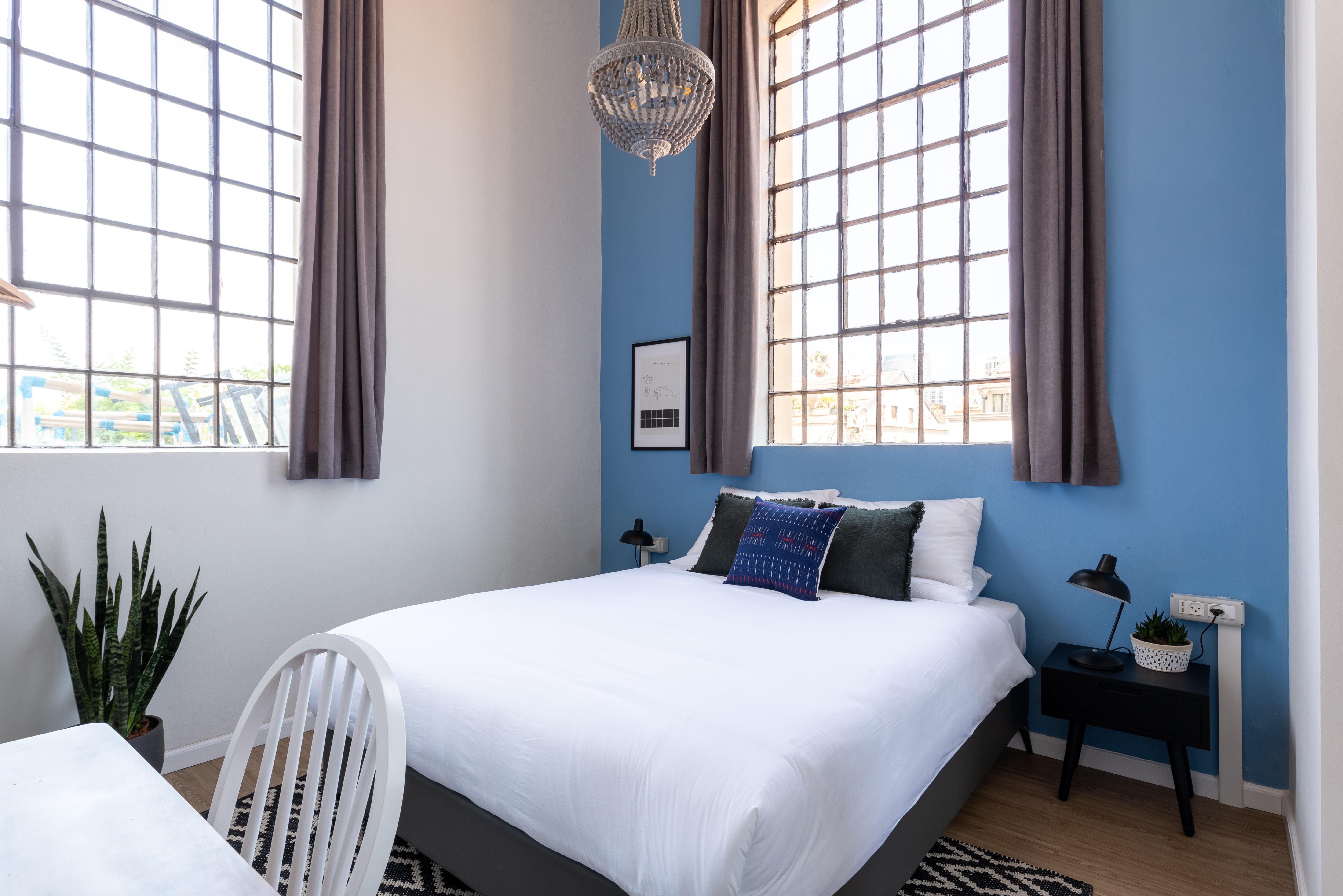 Hotel Selina Neve Tzedek Tel Aviv Exterior foto